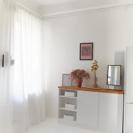 Appartement Nessi *