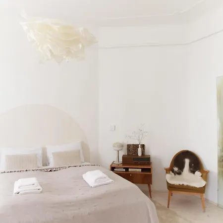 Nessi Apartamento Budapeste