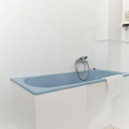 Nessi Apartment