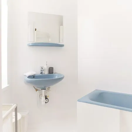 Apartament Nessi Budapesta