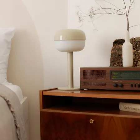 Nessi Apartament Budapesta