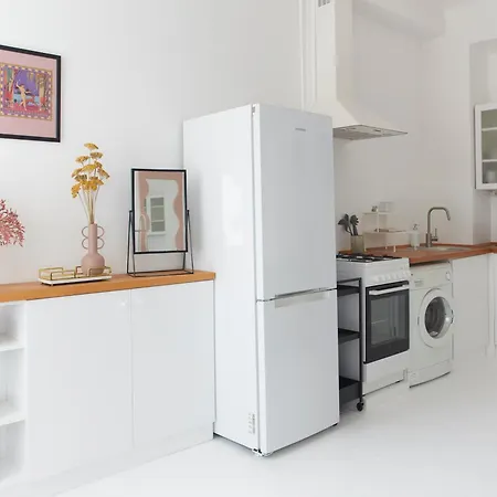 Nessi Apartamento Budapeste