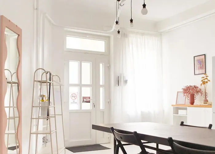 Apartment Nessi Budapest