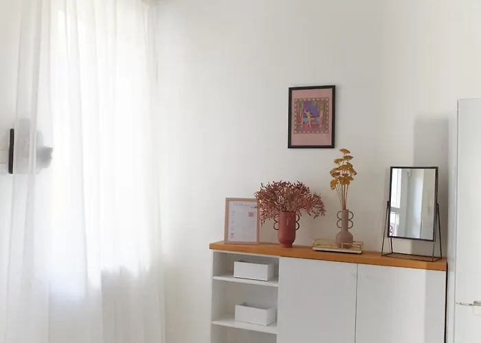 Apartment Nessi *
