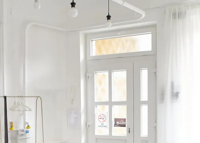 Nessi Apartment
