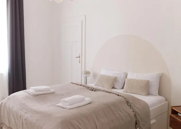 Apartment Nessi