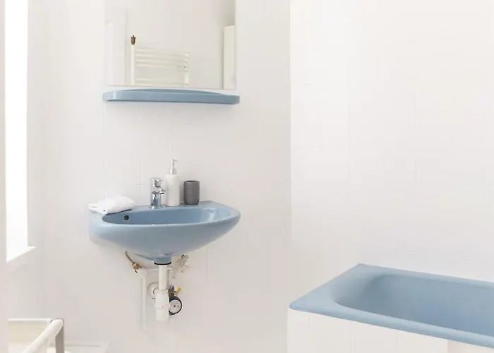 Apartment Nessi Budapest