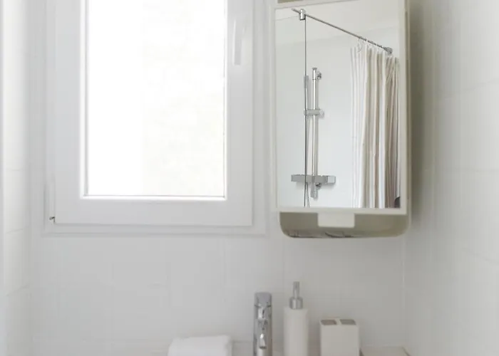 Nessi Apartment Budapest