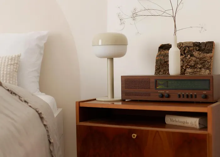 Nessi Апартаменты Будапешт