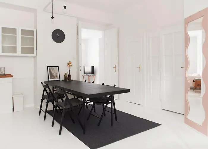Apartment Nessi