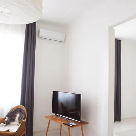 Nessi Appartement *