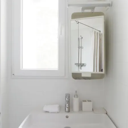 Nessi Appartement Budapest