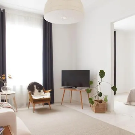 Nessi Appartement *
