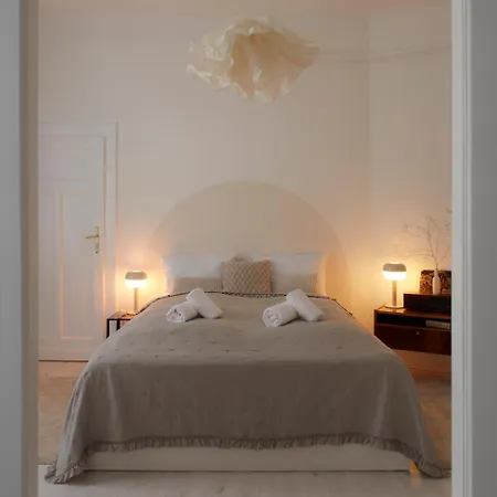 Nessi Appartement *